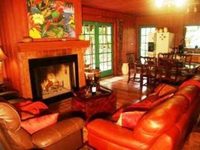 Kilauea Cottages Volcano