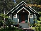 фото отеля Kilauea Cottages Volcano