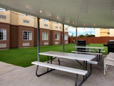 фото отеля Microtel Inn & Suites Baton Rouge I-10
