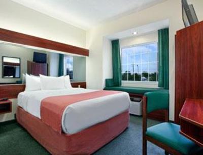 фото отеля Microtel Inn & Suites Baton Rouge I-10