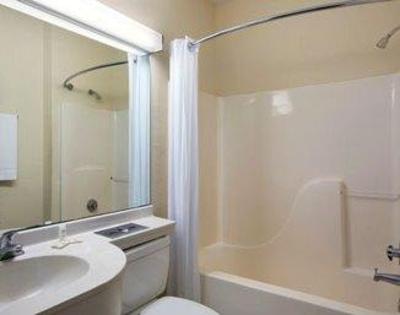 фото отеля Microtel Inn & Suites Baton Rouge I-10