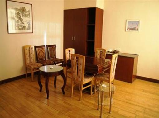 фото отеля Dianzi Hotel