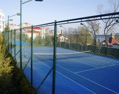 фото отеля Dianzi Hotel