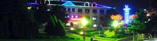 фото отеля Dianzi Hotel