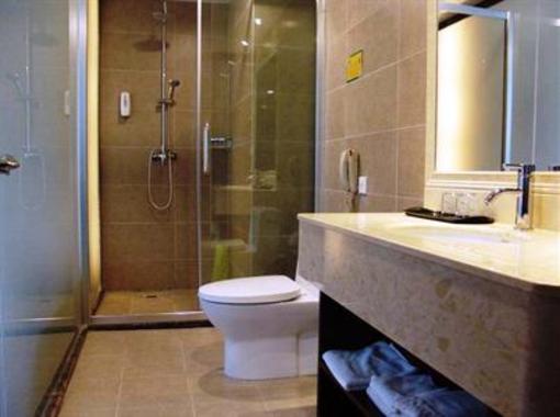 фото отеля Dianzi Hotel