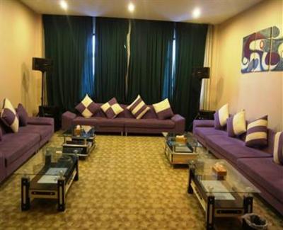 фото отеля Dianzi Hotel