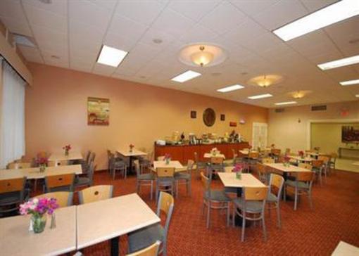 фото отеля Quality Inn & Suites at Binghamton University