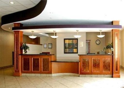 фото отеля Quality Inn & Suites at Binghamton University