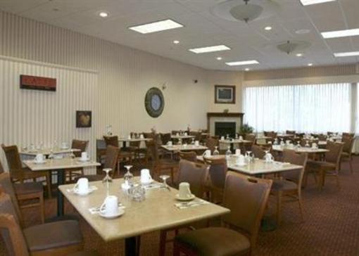 фото отеля Quality Inn & Suites at Binghamton University