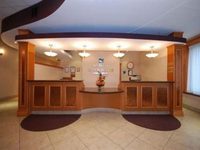 Quality Inn & Suites at Binghamton University