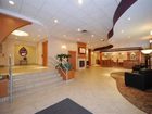 фото отеля Quality Inn & Suites at Binghamton University