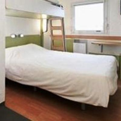фото отеля Ibis Budget Dresden Kesselsdorf