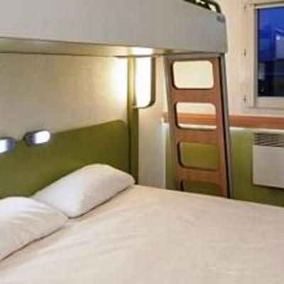 фото отеля Ibis Budget Dresden Kesselsdorf