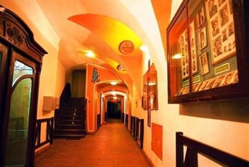 фото отеля Apartamenty Florianska 30