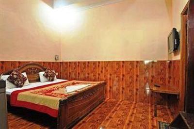 фото отеля Hotel City Castle Amritsar