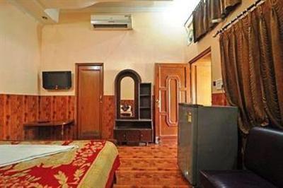 фото отеля Hotel City Castle Amritsar