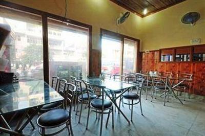 фото отеля Hotel City Castle Amritsar