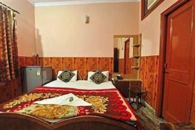 фото отеля Hotel City Castle Amritsar