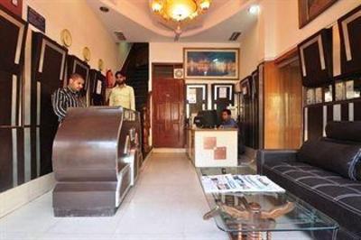 фото отеля Hotel City Castle Amritsar