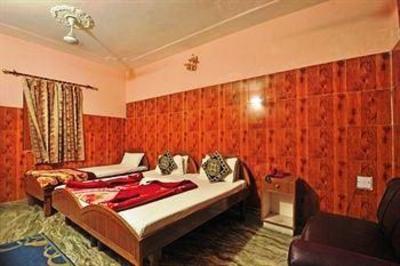 фото отеля Hotel City Castle Amritsar