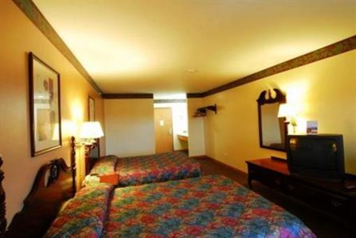 фото отеля Executive Inn and Suites Waukegan