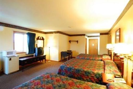 фото отеля Executive Inn and Suites Waukegan