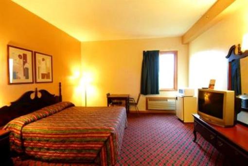 фото отеля Executive Inn and Suites Waukegan