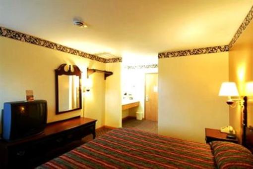 фото отеля Executive Inn and Suites Waukegan