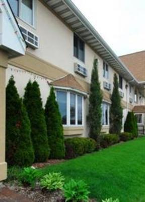 фото отеля Executive Inn and Suites Waukegan