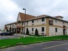 фото отеля Executive Inn and Suites Waukegan