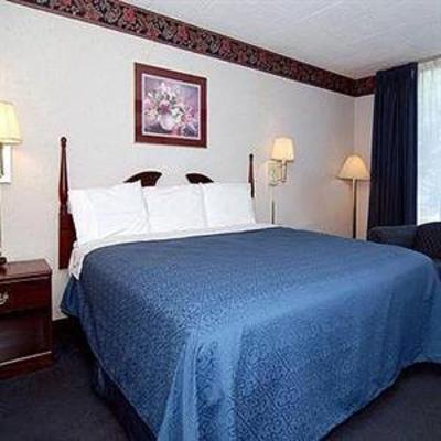 фото отеля Quality Inn Stroudsburg