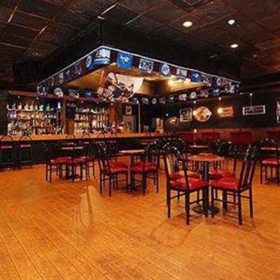 фото отеля Quality Inn Stroudsburg