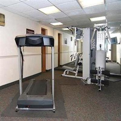 фото отеля Quality Inn Stroudsburg