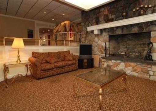 фото отеля Quality Inn Stroudsburg