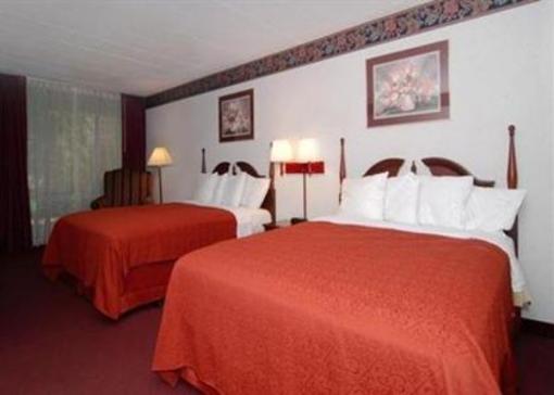 фото отеля Quality Inn Stroudsburg