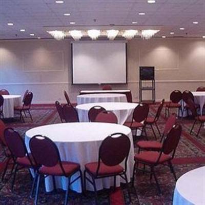 фото отеля Quality Inn Stroudsburg