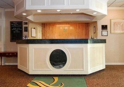 фото отеля Quality Inn Stroudsburg