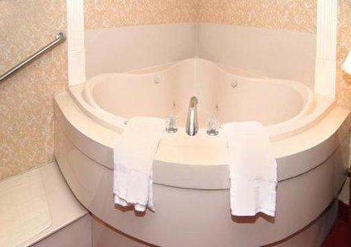 фото отеля Quality Inn Stroudsburg