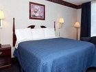 фото отеля Quality Inn Stroudsburg