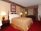 фото отеля Quality Inn Stroudsburg