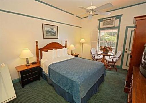 фото отеля Best Western Pioneer Inn Lahaina