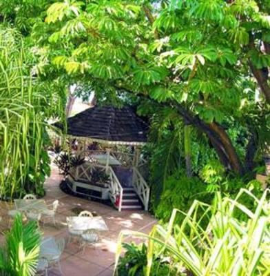 фото отеля Best Western Pioneer Inn Lahaina