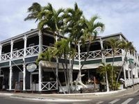Best Western Pioneer Inn Lahaina