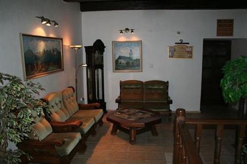 фото отеля Penzion Atrium