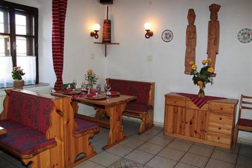 фото отеля Penzion Atrium