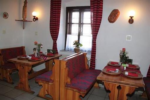 фото отеля Penzion Atrium