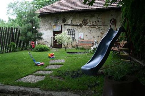 фото отеля Penzion Atrium