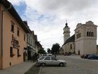 фото отеля Penzion Atrium