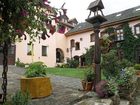 фото отеля Penzion Atrium