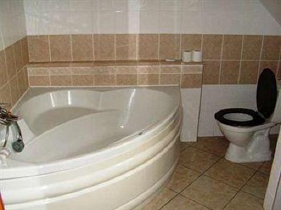 фото отеля Pension Ametyst